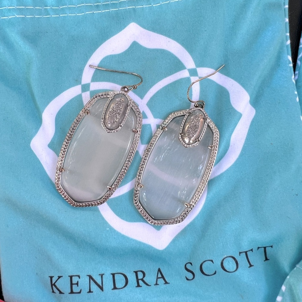 Kendra Scott Earrings